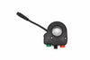 Light switch for Joyor Y5/ Y10 Electric Scooter