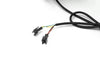 Mudguard with light for Joyor Y5/ Y10 Electric Scooter