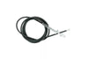 Rear Brake Cable for Joyor A1 / F Electric Scooter