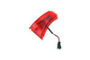 Rear Sidelight with Cover (pair) for Joyor S Electric Scooter