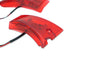 Rear Sidelight with Cover (pair) for Joyor S Electric Scooter
