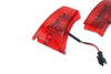 Rear Sidelight with Cover (pair) for Joyor S Electric Scooter
