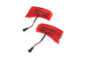 Rear Sidelight with Cover (pair) for Joyor S Electric Scooter