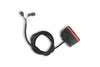 Rear light V.2 for Joyor Y5/ Y10 Electric Scooter