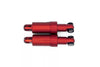 Rear suspension for Joyor GS5 / GS9 red Electric Scooter