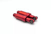 Rear suspension for Joyor GS5 / GS9 red Electric Scooter