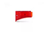 Sidelight covers (pair) for Joyor S / Y Electric Scooter