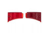 Sidelight covers (pair) for Joyor S / Y Electric Scooter