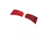 Sidelight covers (pair) for Joyor S / Y Electric Scooter