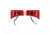 Sidelight with Cover (pair) for Joyor S Electric Scooter