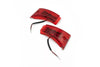 Sidelight with Cover (pair) for Joyor S Electric Scooter