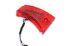 Sidelight with Cover (pair) for Joyor Y Electric Scooter