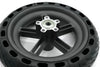 Solid tire (set) for Joyor GS5 / GS9 Electric Scooter