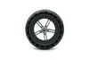 Solid tire (set) for Joyor GS5 / GS9 Electric Scooter