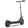 Y9M 62.9 Miles 60V 26Ah 1560Wh 800W Single-Motor Drive Long-Range Foldable Electric Scooter - Black