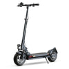 Y9M 62.9 Miles 60V 26Ah 1560Wh 800W Single-Motor Drive Long-Range Foldable Electric Scooter - Black